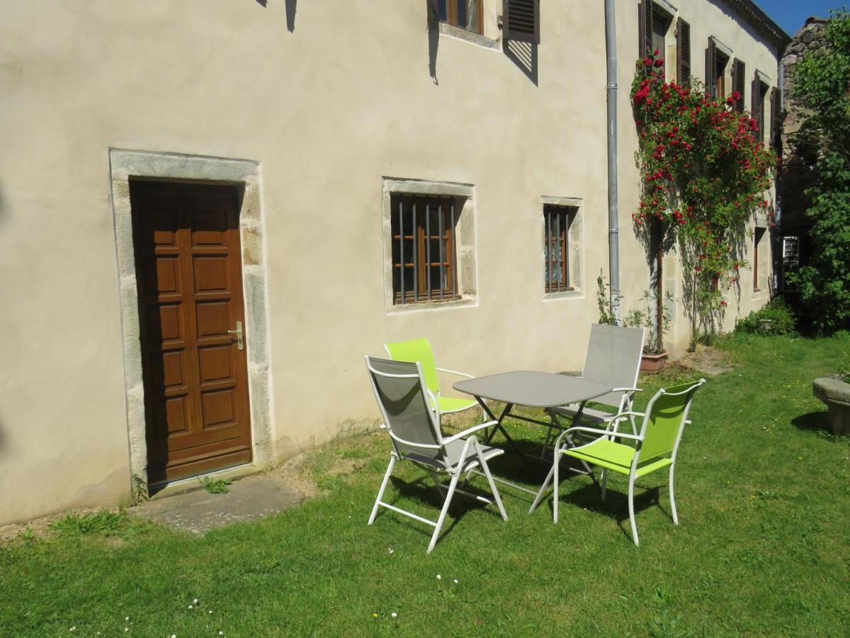 Chez Bernard Et Michele Manglieu