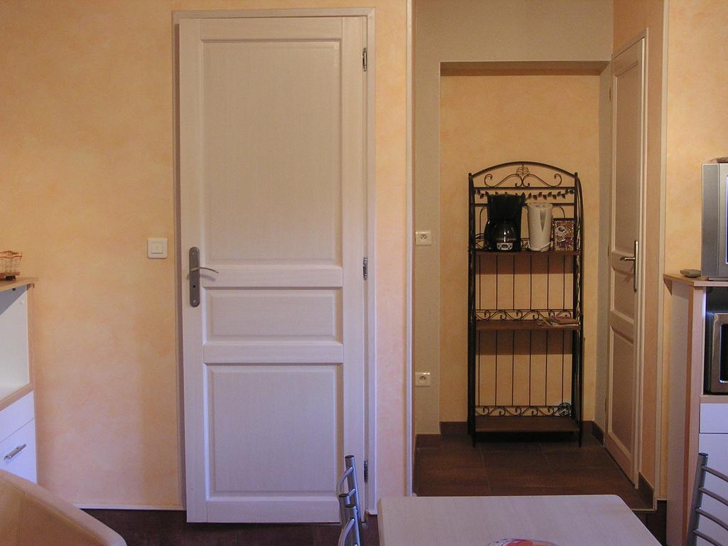 Holiday home Chez Bernard Et Michele
