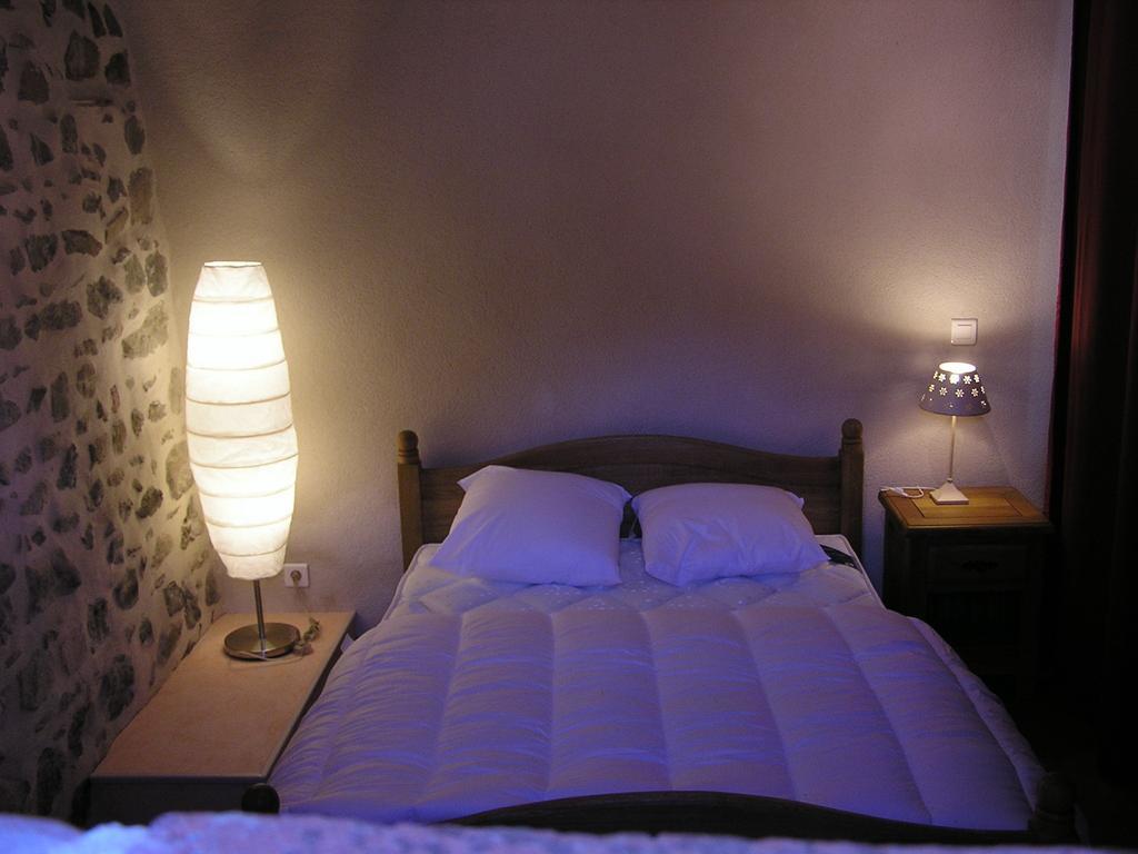 Casa de Férias Chez Bernard Et Michele Manglieu